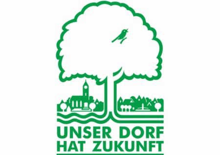 Logo Unser Dorf hat Zukunft